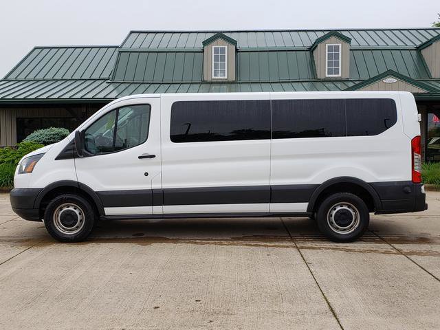 Used 2016 Ford Transit 350 XL RWD image 2