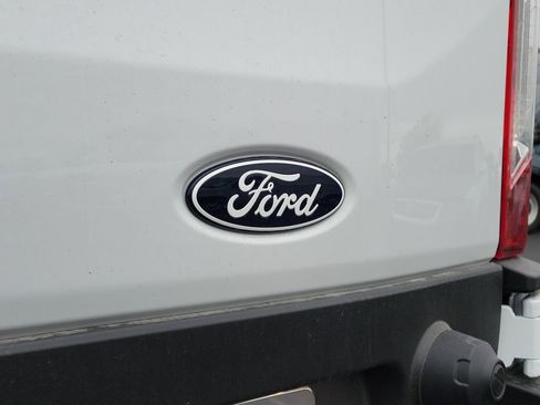 New 2026 Ford Transit 250 148 Medium Roof image 6