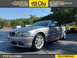 Used 2005 BMW 330Ci Convertible image 3