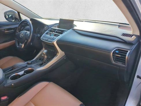 Used 2017 Lexus NX 200t FWD w/ Accessory Package 2 image 26