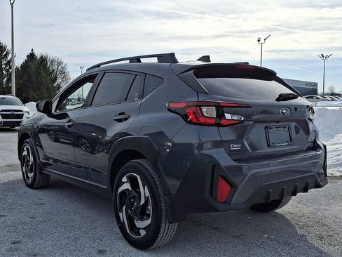 New 2026 Subaru Crosstrek 2.5i Limited w/ Crosstrek Mirror Package AWD/4WD image 6