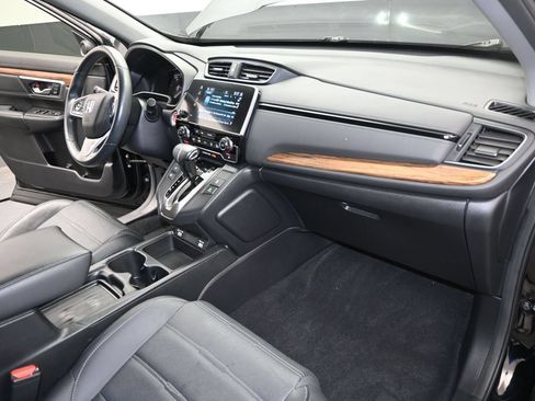 Used 2020 Honda CR-V EX-L image 26