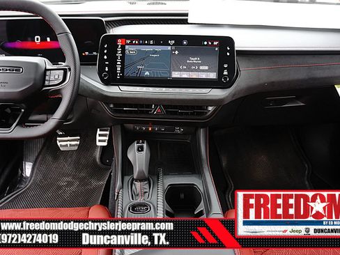 New 2026 Dodge Charger Daytona Scat Pack image 18