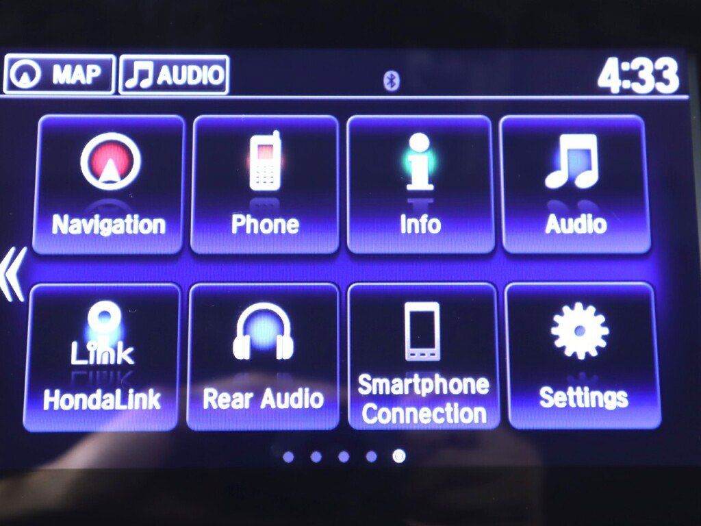 Used 2017 Honda Pilot Elite image 20