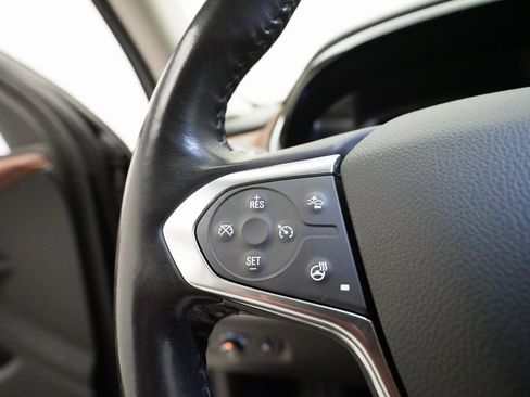 Used 2018 Chevrolet Traverse High Country image 19