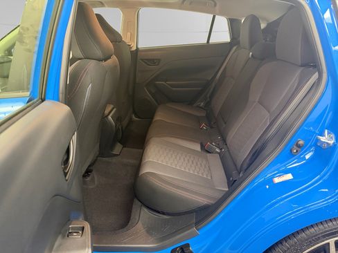 Certified 2024 Subaru Impreza 2.0i Sport AWD/4WD image 13