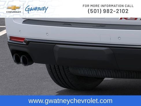 New 2026 Chevrolet Tahoe RST w/ Comfort Package AWD/4WD image 14