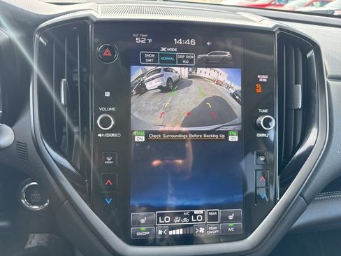 Used 2024 Subaru Ascent Onyx Edition image 18