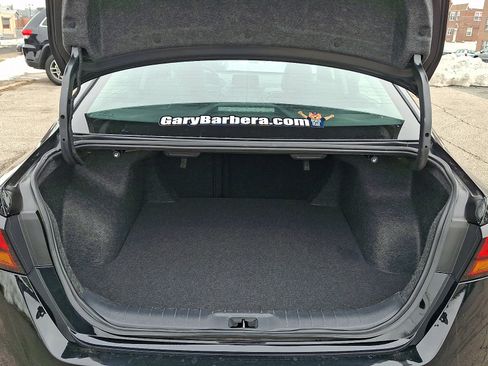 Used 2024 Nissan Altima 2.5 SR image 28