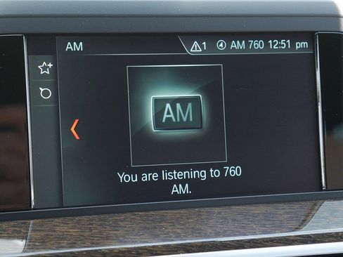 Used 2019 BMW X3 xDrive30i w/ Driving Assistance Package AWD/4WD image 36