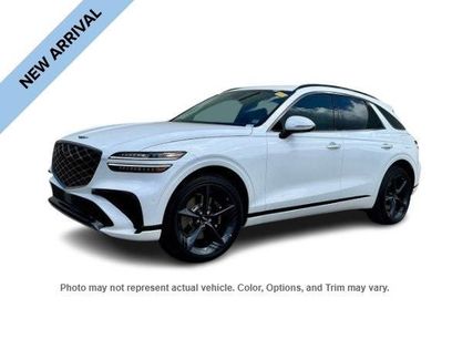 Used 2026 Genesis GV70 2.5T Sport Prestige