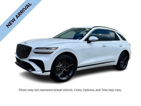 Used 2026 Genesis GV70 2.5T Sport Prestige AWD/4WD image 1