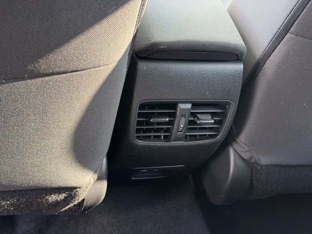 Used 2024 Toyota Corolla Cross LE w/ Moonroof Package AWD/4WD image 16