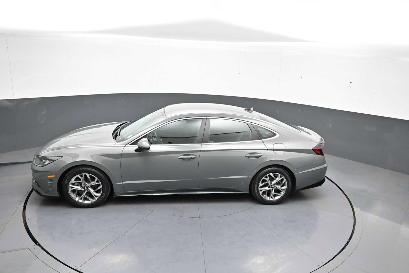 Used 2021 Hyundai Sonata SEL w/ Winter Weather Package FWD image 40