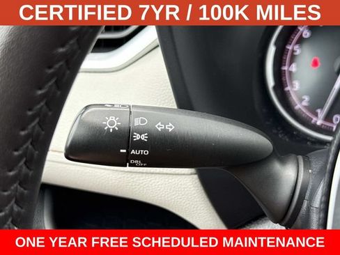 Used 2024 Toyota RAV4 XLE w/ Convenience Package AWD/4WD image 27