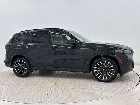 New 2026 BMW X5 xDrive40i w/ M Sport Package AWD/4WD image 8