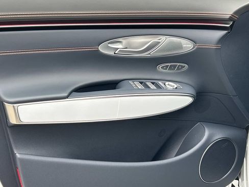 New 2026 Genesis GV70 2.5T Sport Prestige image 18