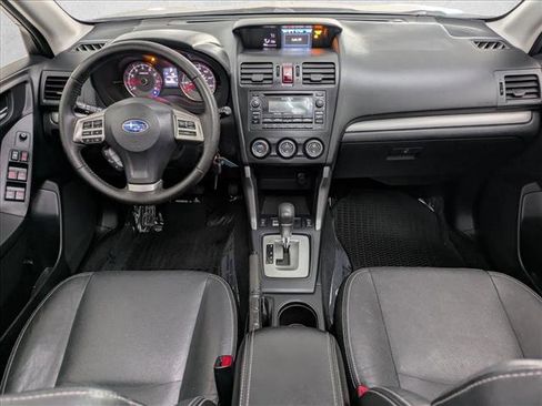 Used 2015 Subaru Forester 2.5i Limited w/ Popular Package #2 image 17