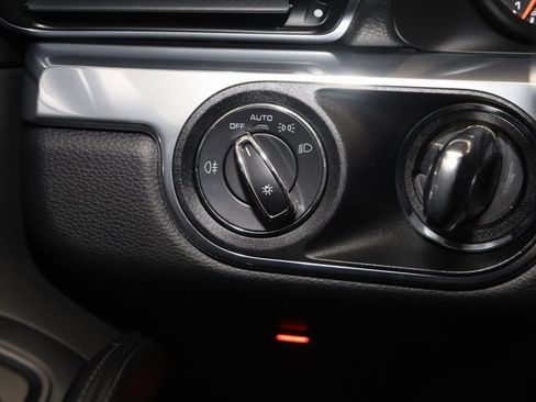 Used 2016 Porsche 911 Carrera Black Edition w/ Sport Chrono Package image 44