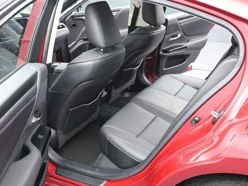 Used 2022 Lexus ES 350 w/ Premium Package image 37