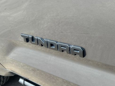 Used 2023 Toyota Tundra SR5 AWD/4WD image 16