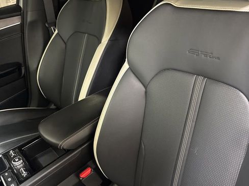 Used 2025 Kia K5 GT-Line image 16