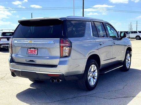 Used 2024 Chevrolet Tahoe Premier image 6
