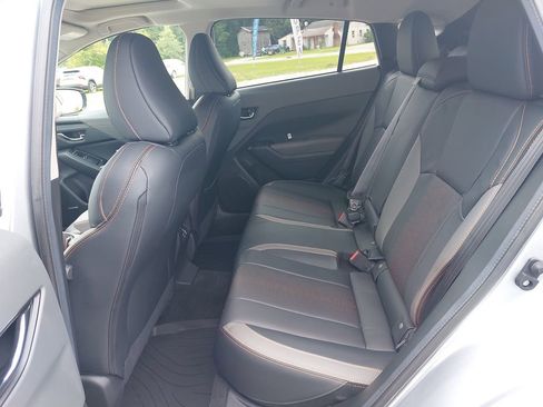 Used 2025 Subaru Crosstrek 2.5i Limited w/ Popular Package #3A image 17