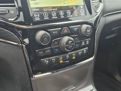 Used 2019 Jeep Grand Cherokee Limited X image 37