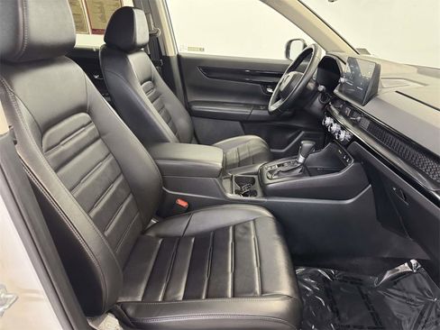 Used 2026 Honda CR-V EX-L image 12