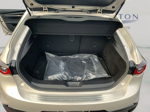 Used 2023 MAZDA MAZDA3 AWD 2.5 Turbo Hatchback image 12