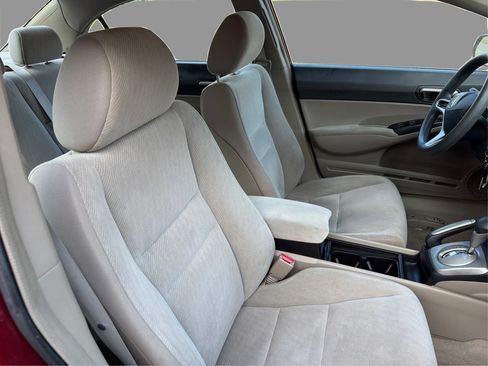 Used 2010 Honda Civic LX image 26