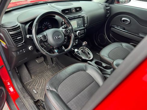 Used 2019 Kia Soul ! w/ Technology Package FWD image 17