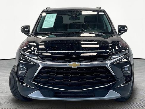 Used 2024 Chevrolet Blazer LT w/ LPO, Floor Liner Package FWD image 2