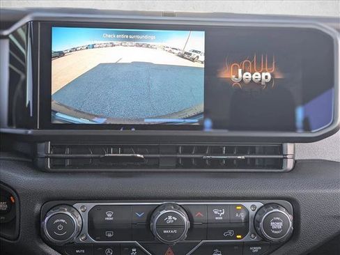 New 2026 Jeep Wrangler Sport image 13