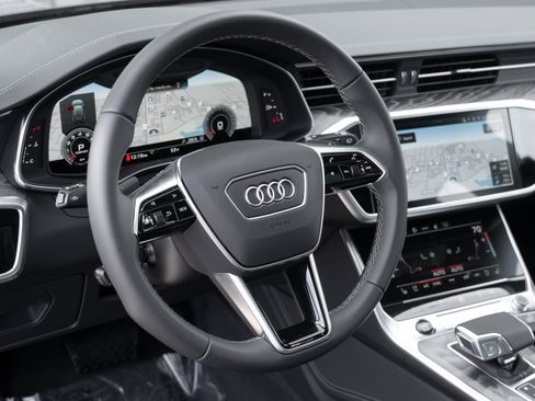 New 2026 Audi A6 Premium Plus image 11