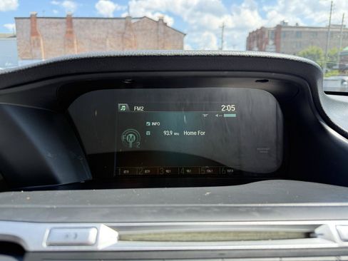 Used 2014 Honda Accord LX image 10