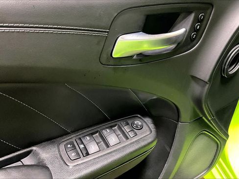 Used 2023 Dodge Charger R/T w/ Plus Group RWD image 32