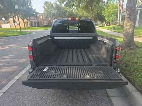 Certified 2023 Nissan Frontier SV w/ SV Convenience Package RWD image 5