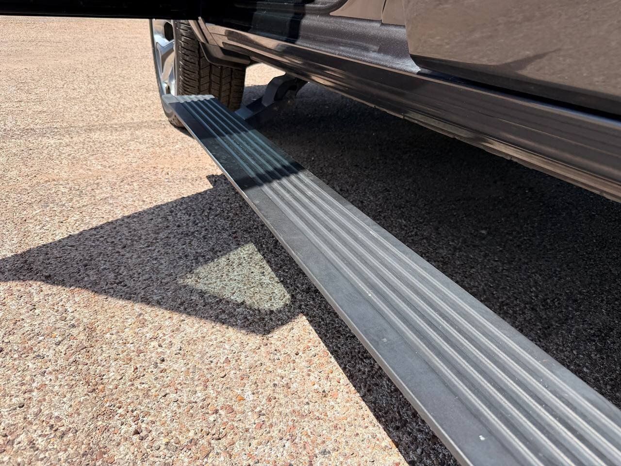 Used 2019 RAM 1500 Limited w/ Advanced Safety Group AWD/4WD image 32