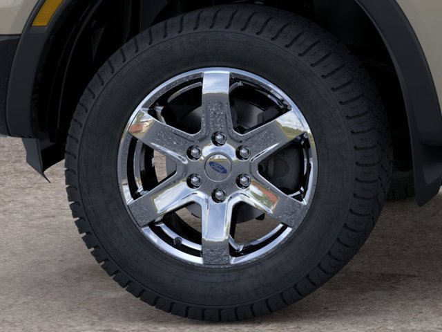 New 2026 Ford Ranger XLT AWD/4WD image 21