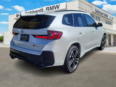 New 2025 BMW X1 M35i w/ Premium Package image 3