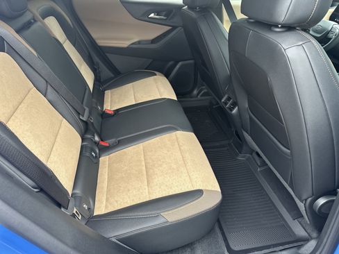 New 2026 Chevrolet Equinox ACTIV w/ LPO, Floor Liner Package image 16