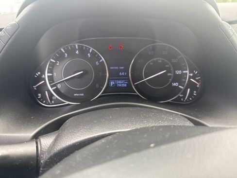 Used 2018 Nissan Armada Platinum RWD image 44