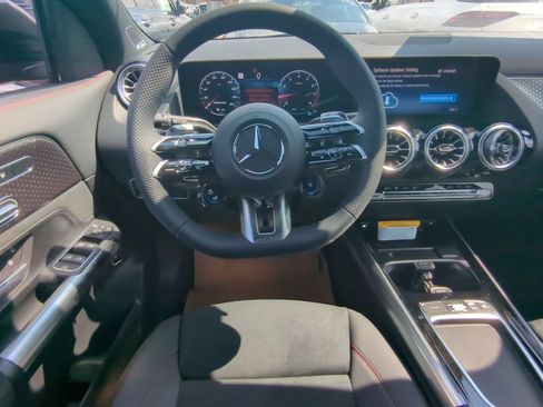Certified 2026 Mercedes-Benz GLA 35 AMG 4MATIC image 3
