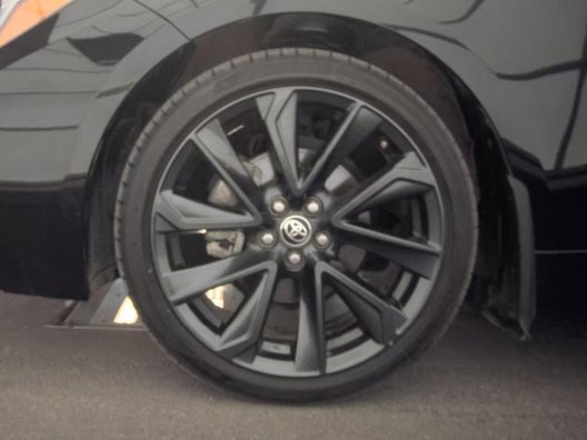 Used 2025 Toyota Corolla SE FWD image 5