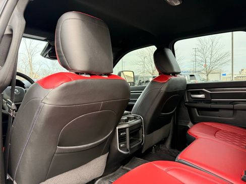 Used 2024 RAM 2500 Big Horn w/ Safety Group image 36