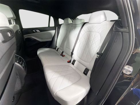 Certified 2026 BMW X6 xDrive40i AWD/4WD image 23