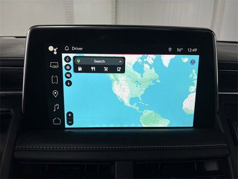 Certified 2023 GMC Yukon SLT w/ SLT Luxury Package image 14