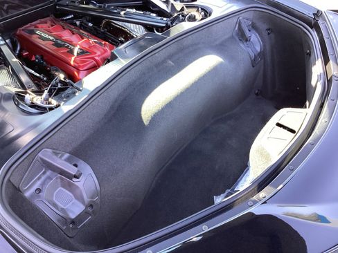 Used 2024 Chevrolet Corvette E-Ray w/ ZER Performance Package image 16